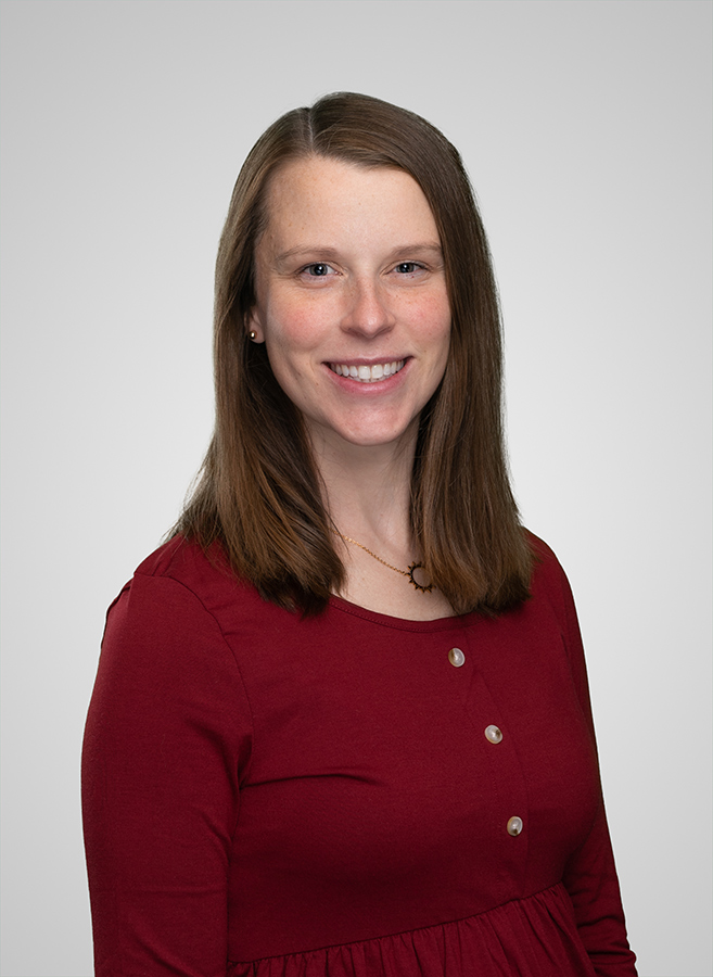 Rebecca Anne Compton