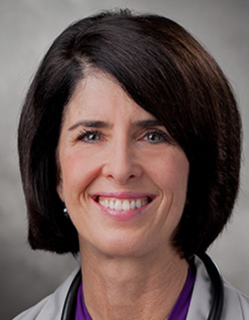 Lori Walsh