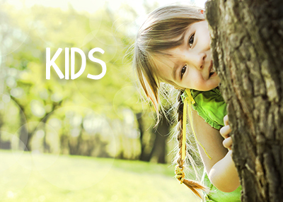 Health information for kids