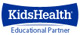 Kids Health logo