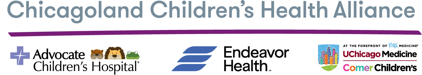 CCHA logo