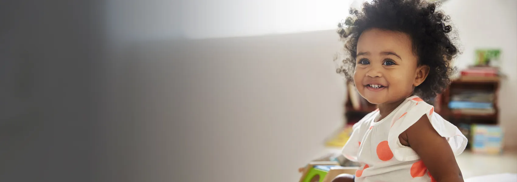 Pediatric primary care