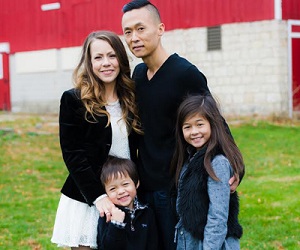 Family photo