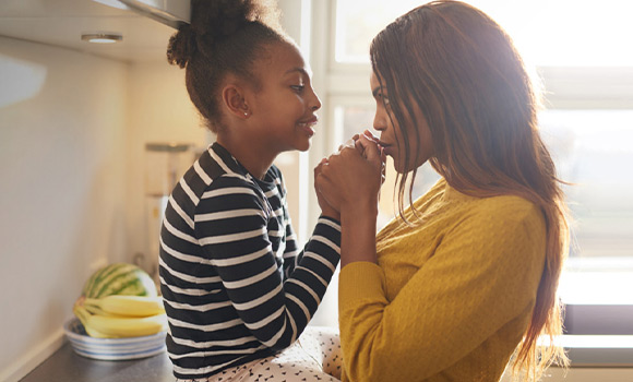 Pediatric telehealth quick care video visit