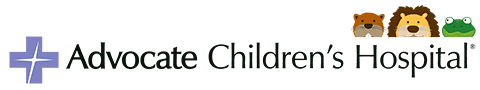 advocate children's hospital logo